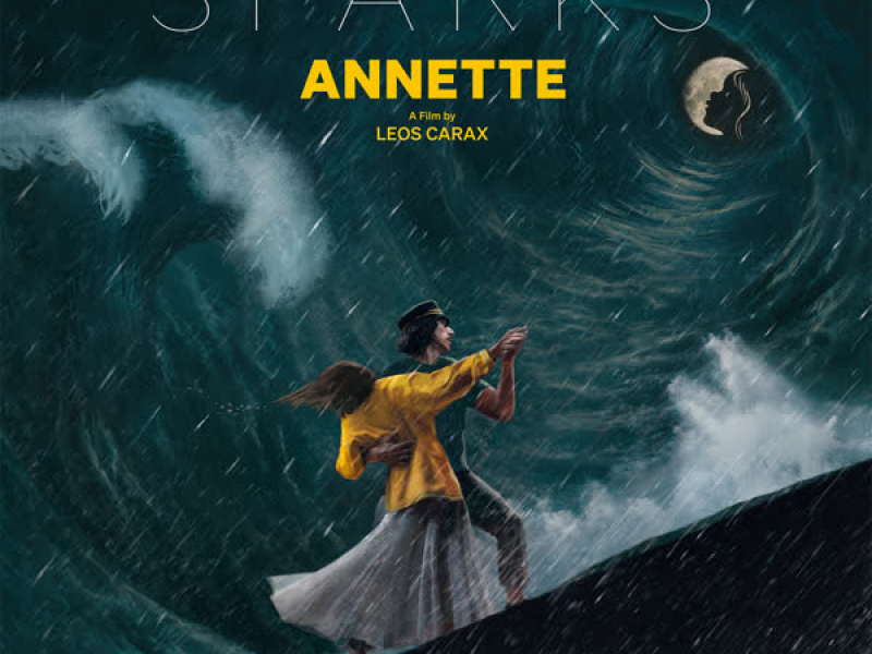 Annette (Cannes Edition - Selections from the Motion Picture Soundtrack)