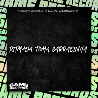 Ritmada Toma Sarradinha (Single)