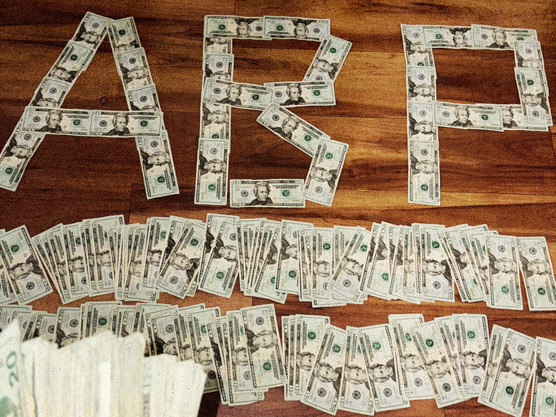 Baked Potato (Single)