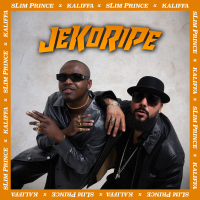 Jekoripe (Single)