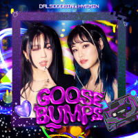 Goosebumps (Single)