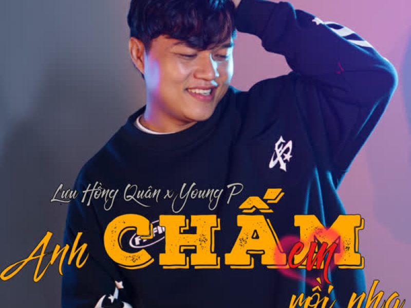 Anh Chấm Em Rồi Nha (Single)