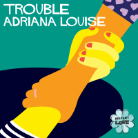 Trouble (Instant Love) (Single)