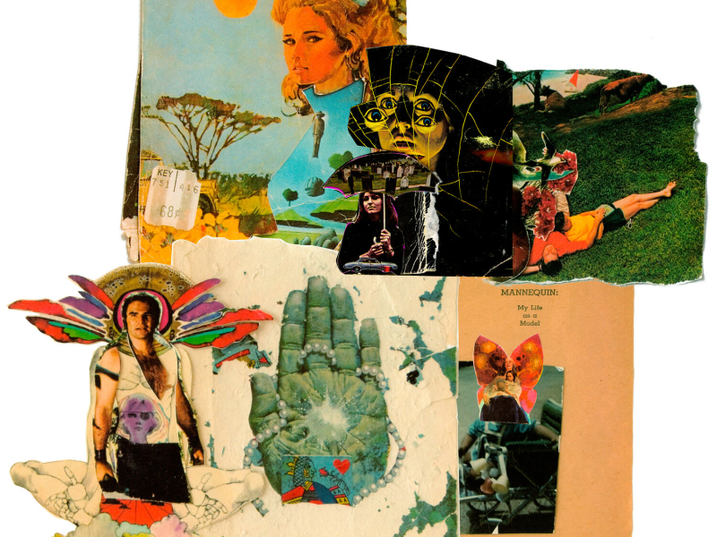 Robbin’ Hoods (Single)