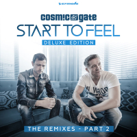 Start To Feel (Deluxe Edition) (The Remixes - Part 2) (Single)