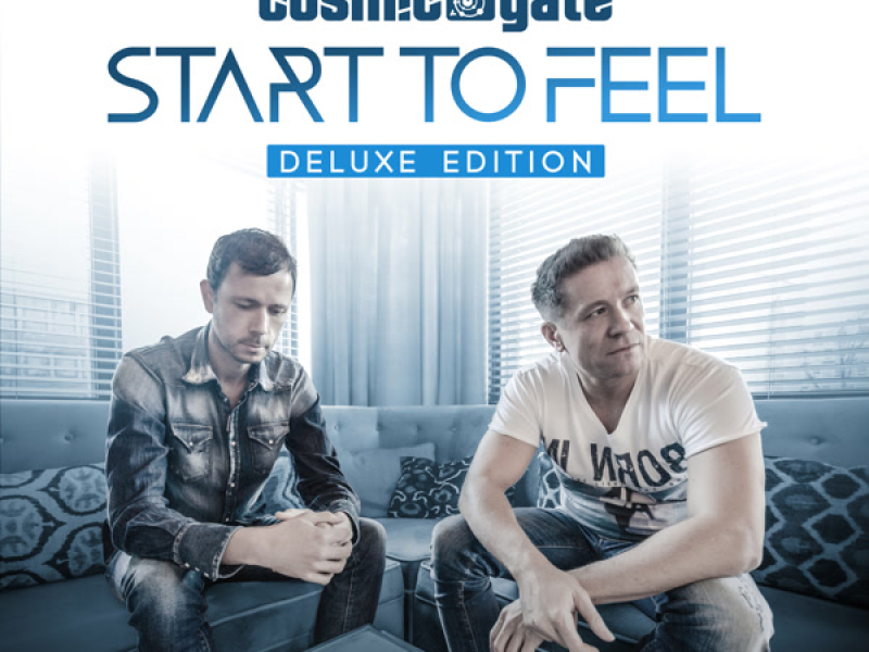 Start To Feel (Deluxe Edition) (The Remixes - Part 2) (Single)