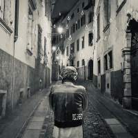 Det sista du hör från mig (Single)