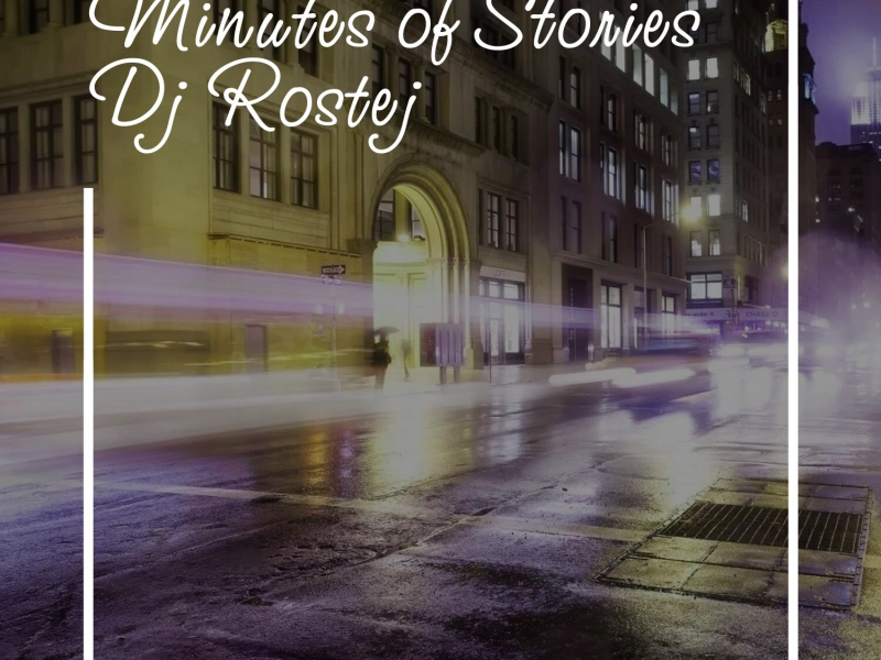 Minutes of Stories (Chillout Mix) (Single)