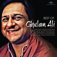 Best Of Ghulam Ali