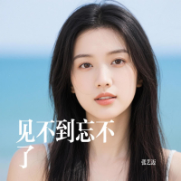 见不到忘不了 (Single)