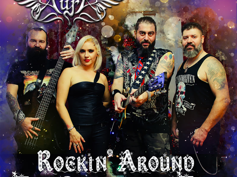 Rockin' Around The Christmas Tree (Single)