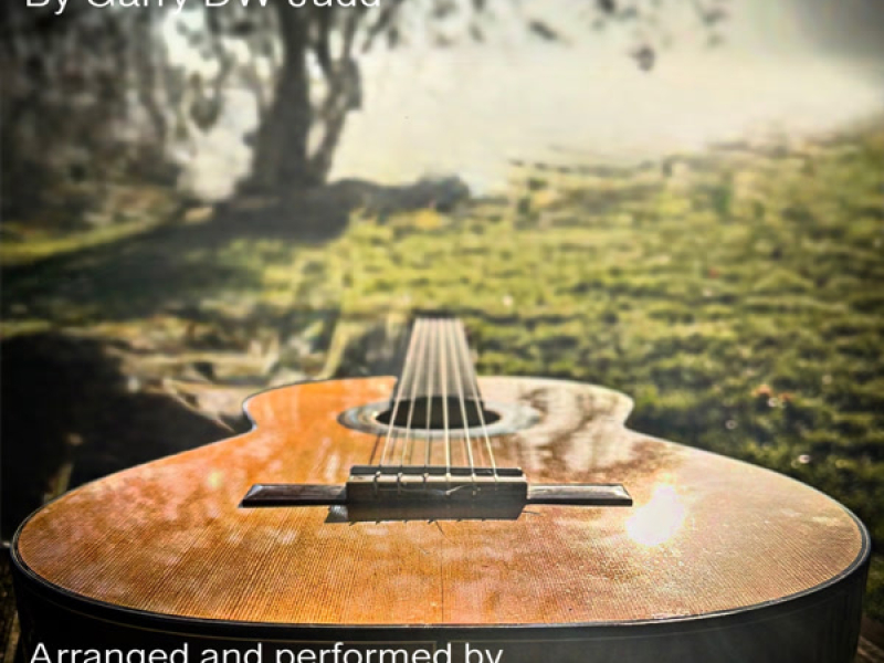 Electric Nocturne No. 44 - Guitar (Single)