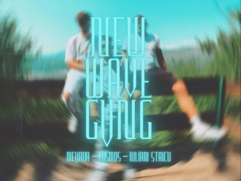 NEW WAVE GVNG (Single)