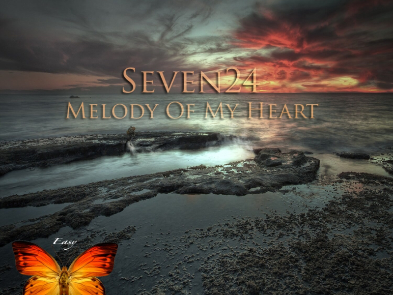 Melody of My Heart