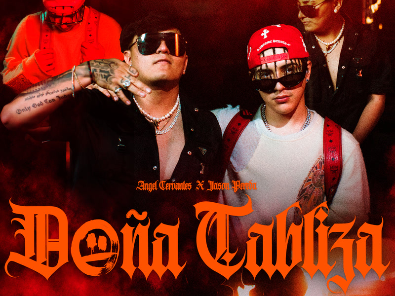 Doña Tabliza (Single)