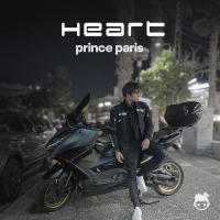Heart (Single)