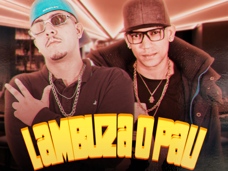 Lambuza o Pau (Single)