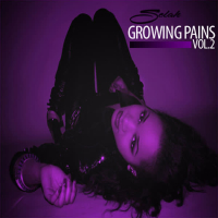 Growing Pains, Vol. 2 (EP)