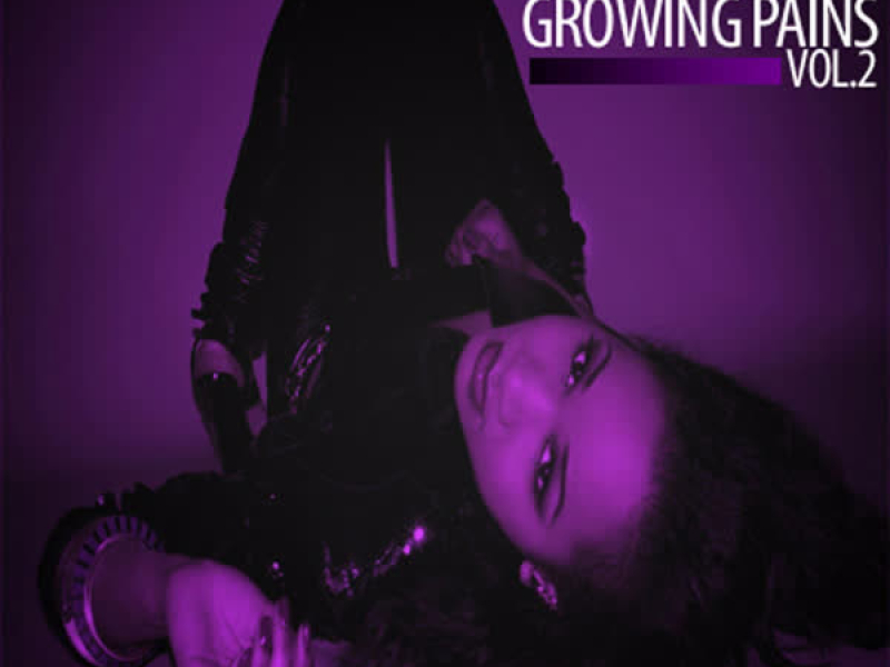 Growing Pains, Vol. 2 (EP)