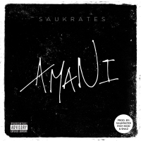 Amani (EP)