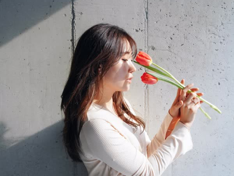 Emotional [Mar.] 노르웨이 숲 감성집 [Mar.] (Single)