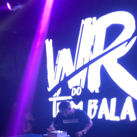 EU ANDO MEIO ESTRESSADO (Single)