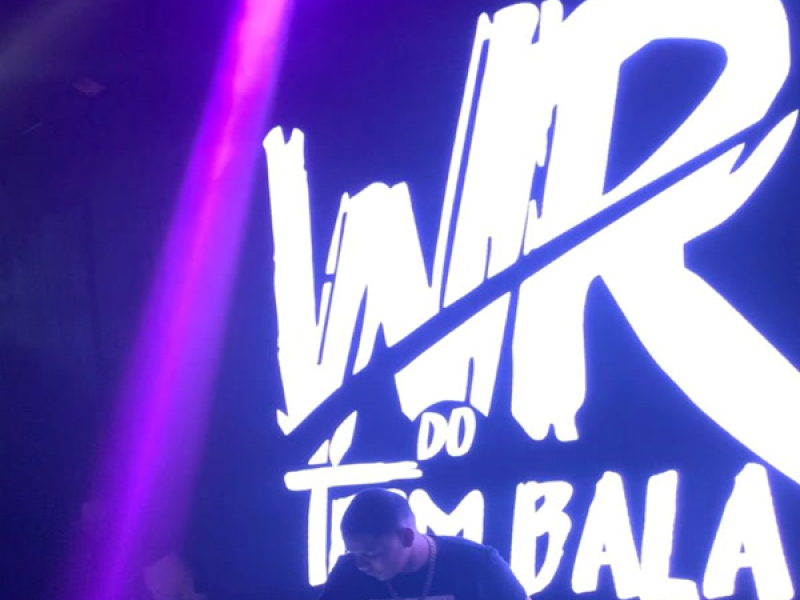 EU ANDO MEIO ESTRESSADO (Single)