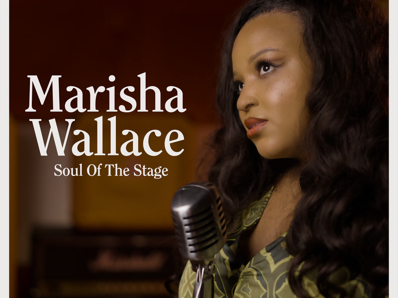 Soul Of The Stage (Single)