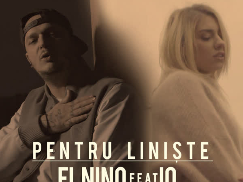 PENTRU LINISTE (Single)