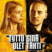 Tyttö sinä olet tähti (Single)