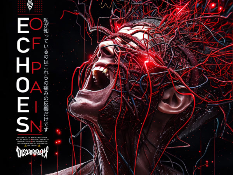 Echoes Of Pain (Single)