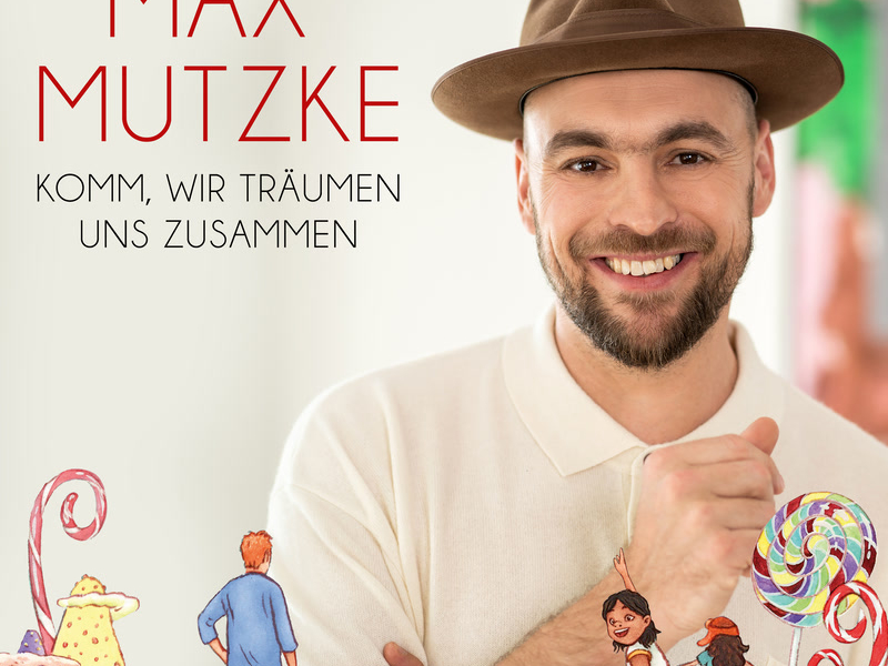 Komm, wir träumen uns zusammen (Einschlafversion) (Single)