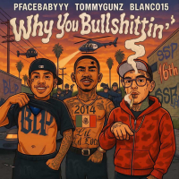 Why You Bullshittin' (Single)