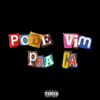 Pode Vim Pra Cá (Single)