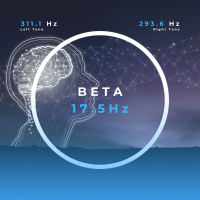 Maximum Brain Power And Concentration With Beta Brainwaves Binaural Beats And Deep Focus Music (Single)