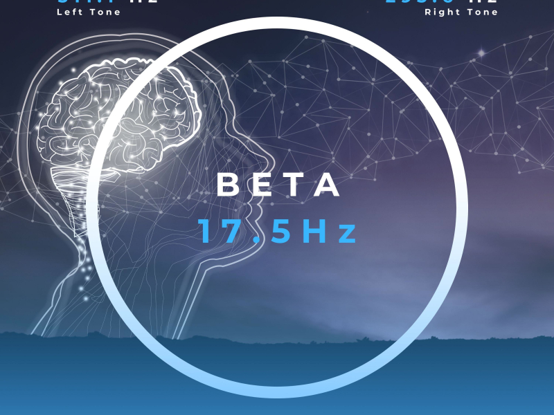 Maximum Brain Power And Concentration With Beta Brainwaves Binaural Beats And Deep Focus Music (Single)