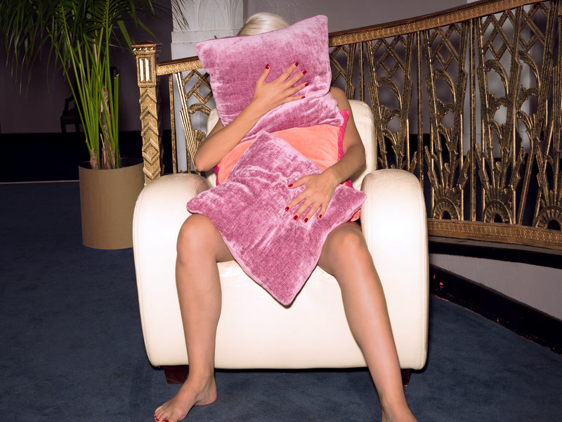 Wearing Nothing (Youngr Remix) (Single)