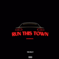 Run This Town (Single)