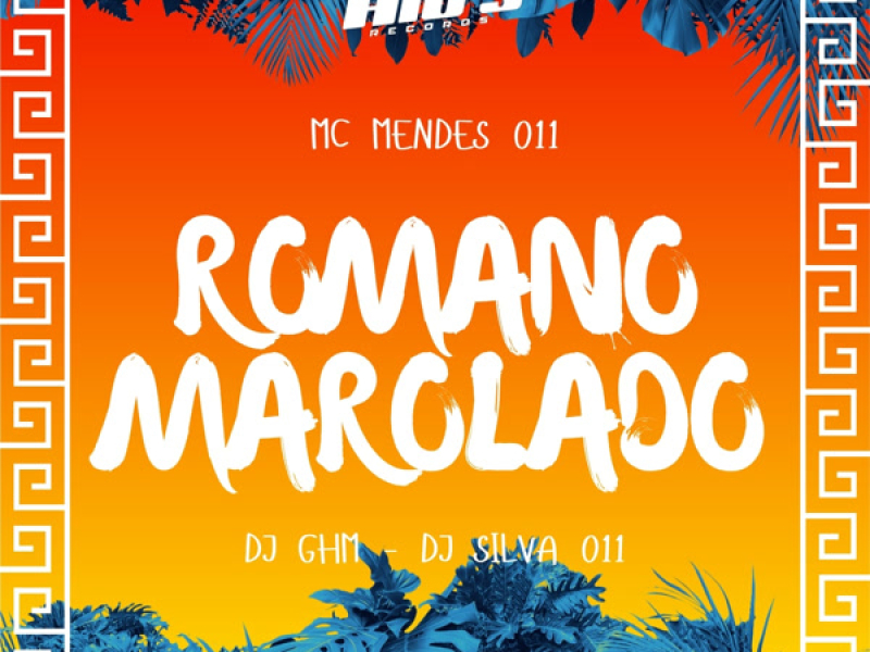 Romano Marolado (Single)