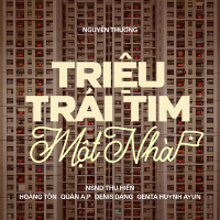 Triệu Trái Tim Một Nhà (Single)