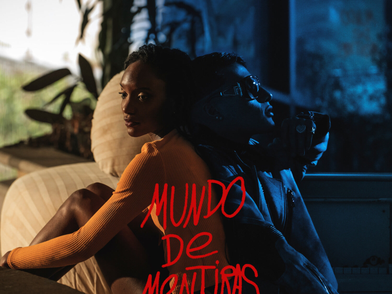 Mundo De Mentiras (Single)