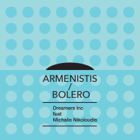 Armenistis / Bolero (EP)