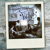 Blind (Single)