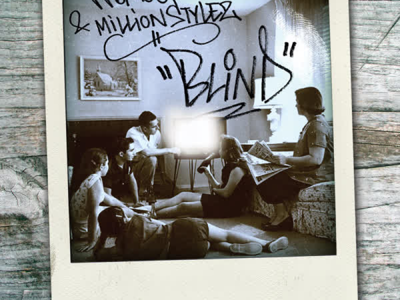 Blind (Single)