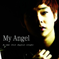 My Angel (EP)