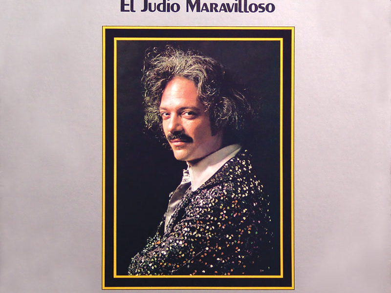 El Judío Maravilloso