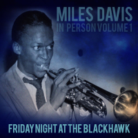 In Person, Friday Night at The Blackhawk, San Francisco (Volume 1)