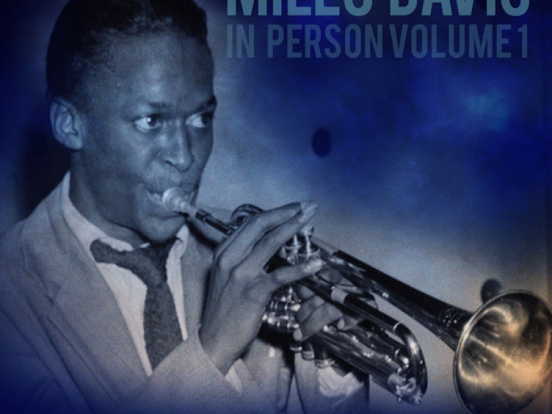 In Person, Friday Night at The Blackhawk, San Francisco (Volume 1)