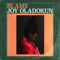 Blame (Single)