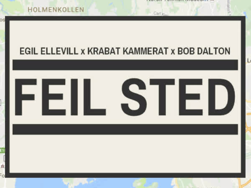 Feil Sted (Single)